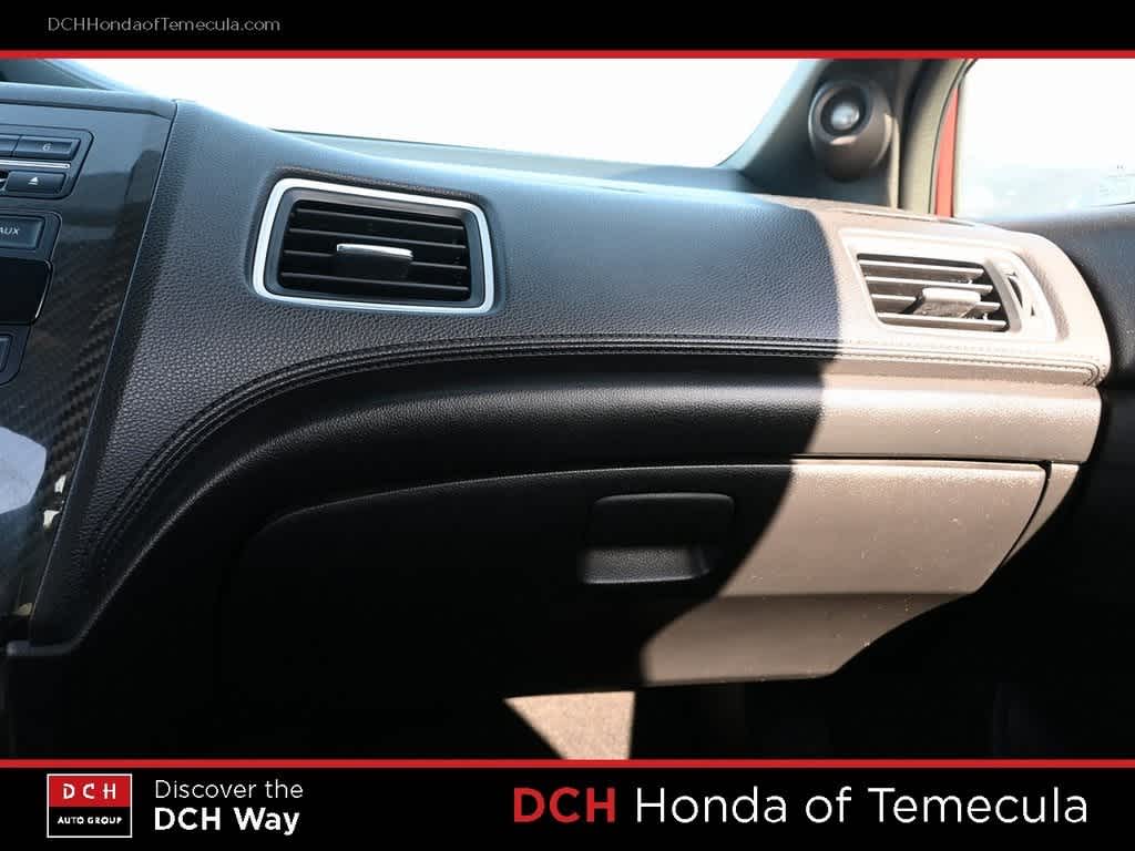 2013 Honda Civic  13