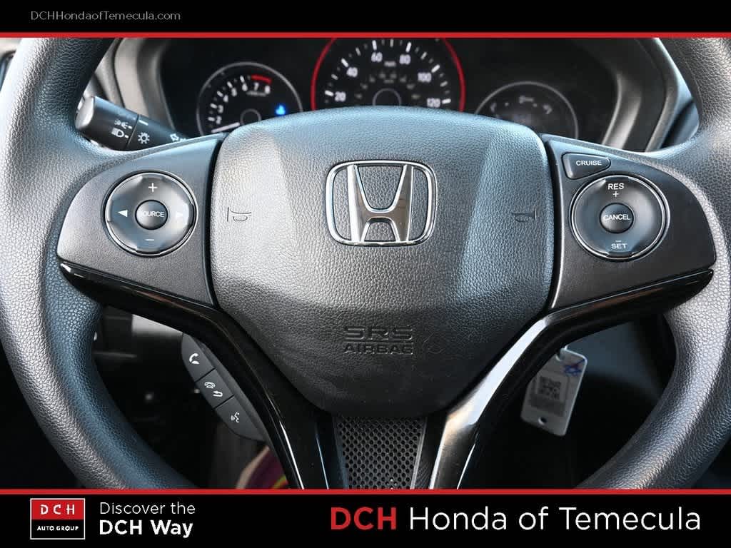 Thumbnail: 2019 Honda HR-V - 9