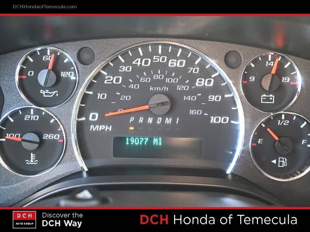 Thumbnail: 2024 GMC Savana - 10