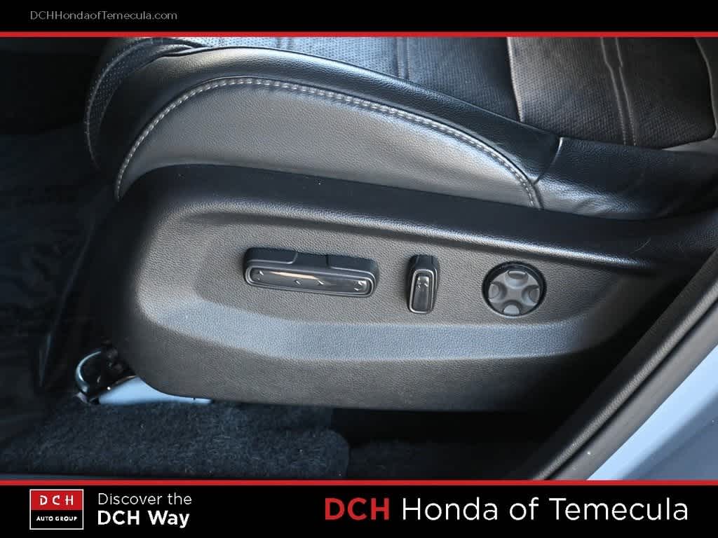 Thumbnail: 2022 Honda CR-V - 17