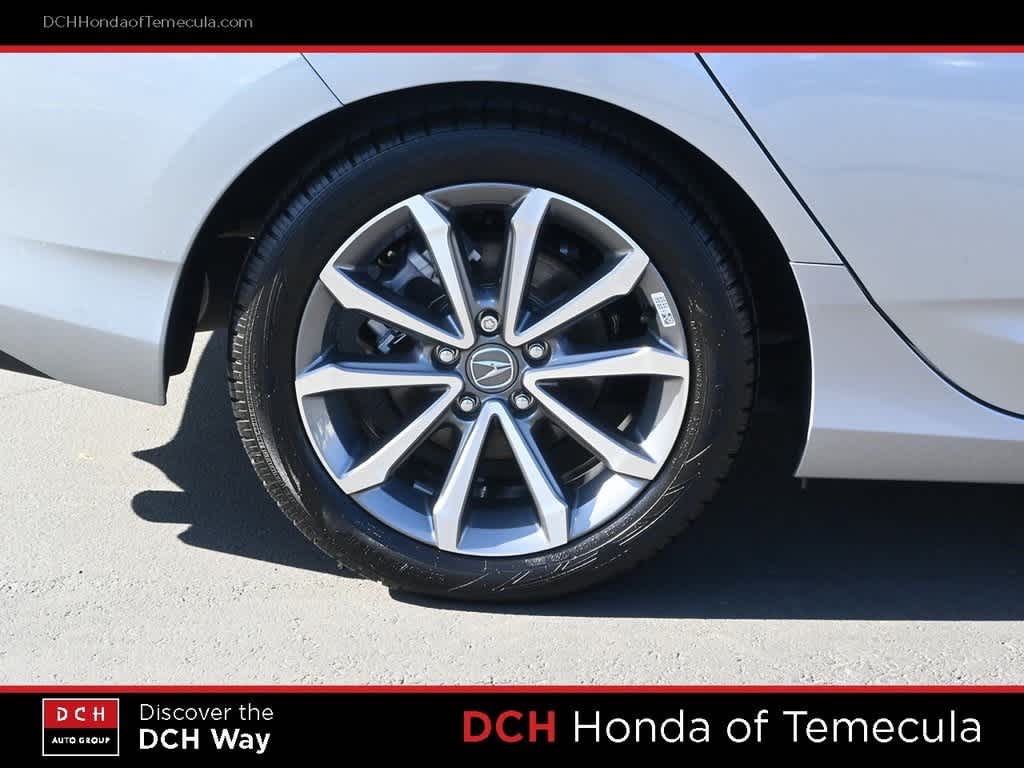 Thumbnail: 2023 Acura Integra - 24