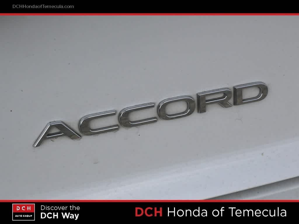 Thumbnail: 2023 Honda Accord - 7