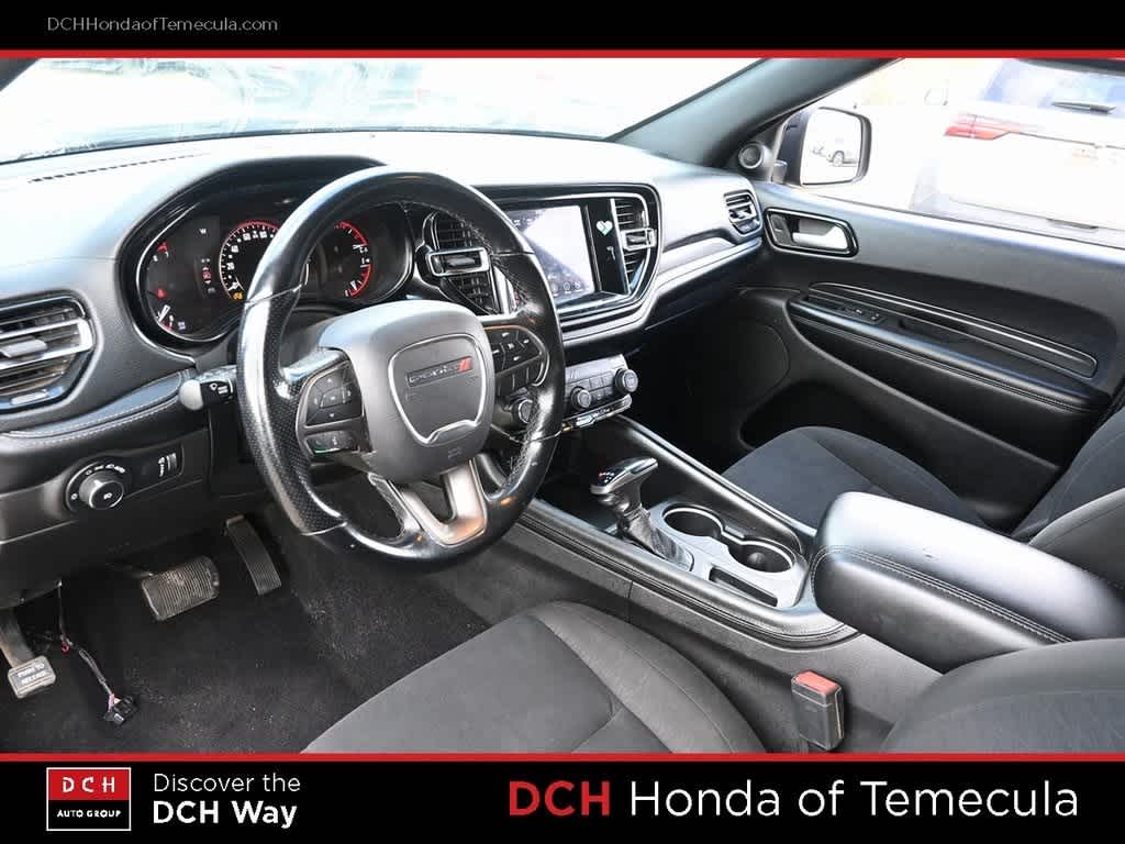 Thumbnail: 2021 Dodge Durango - 8