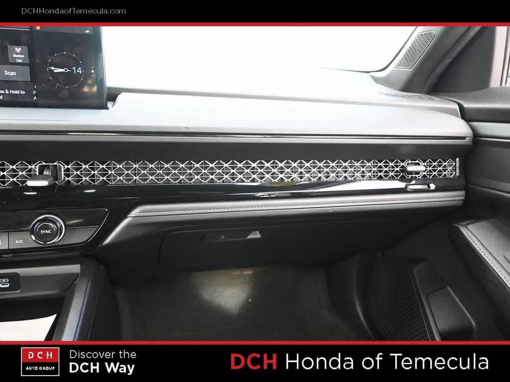 Thumbnail: 2023 Honda Accord - 13