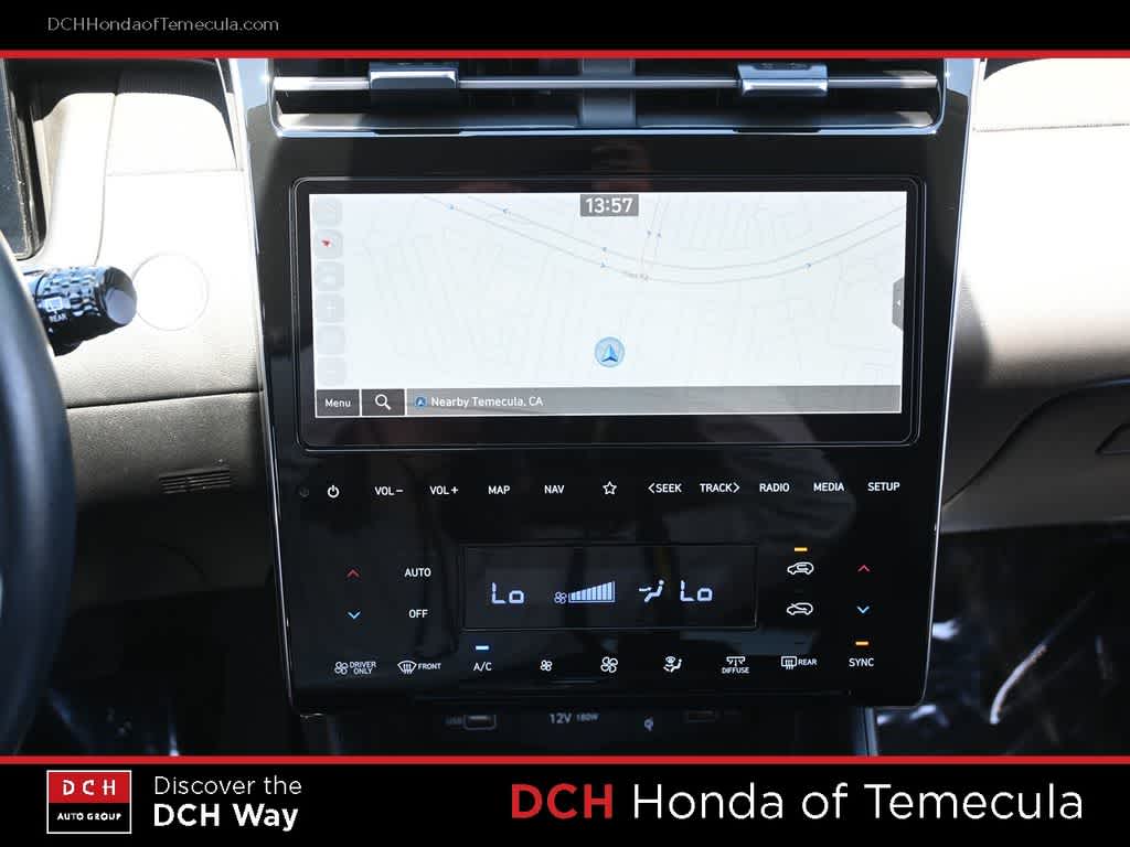 2023 Hyundai Tucson SEL Convenience - Photo 12