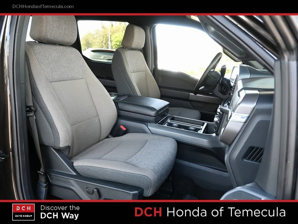 Thumbnail: 2024 Ford F-150 - 21