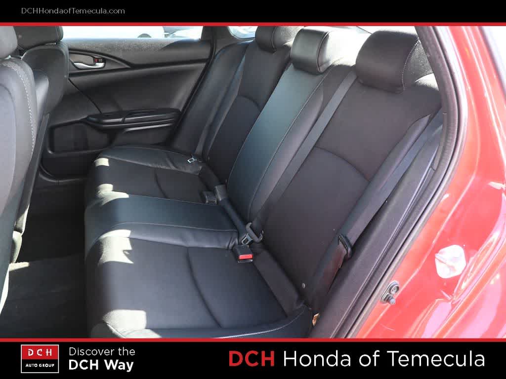 Thumbnail: 2020 Honda Civic - 19