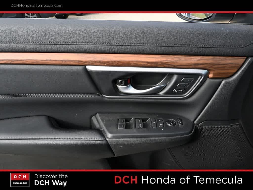 Thumbnail: 2021 Honda CR-V - 15
