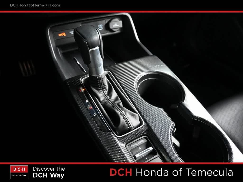 Thumbnail: 2025 Honda Civic - 11