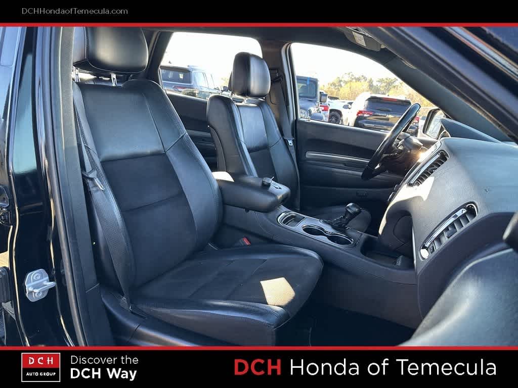 Thumbnail: 2020 Dodge Durango - 20