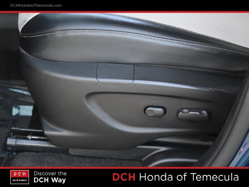 Thumbnail: 2020 Buick Encore - 17