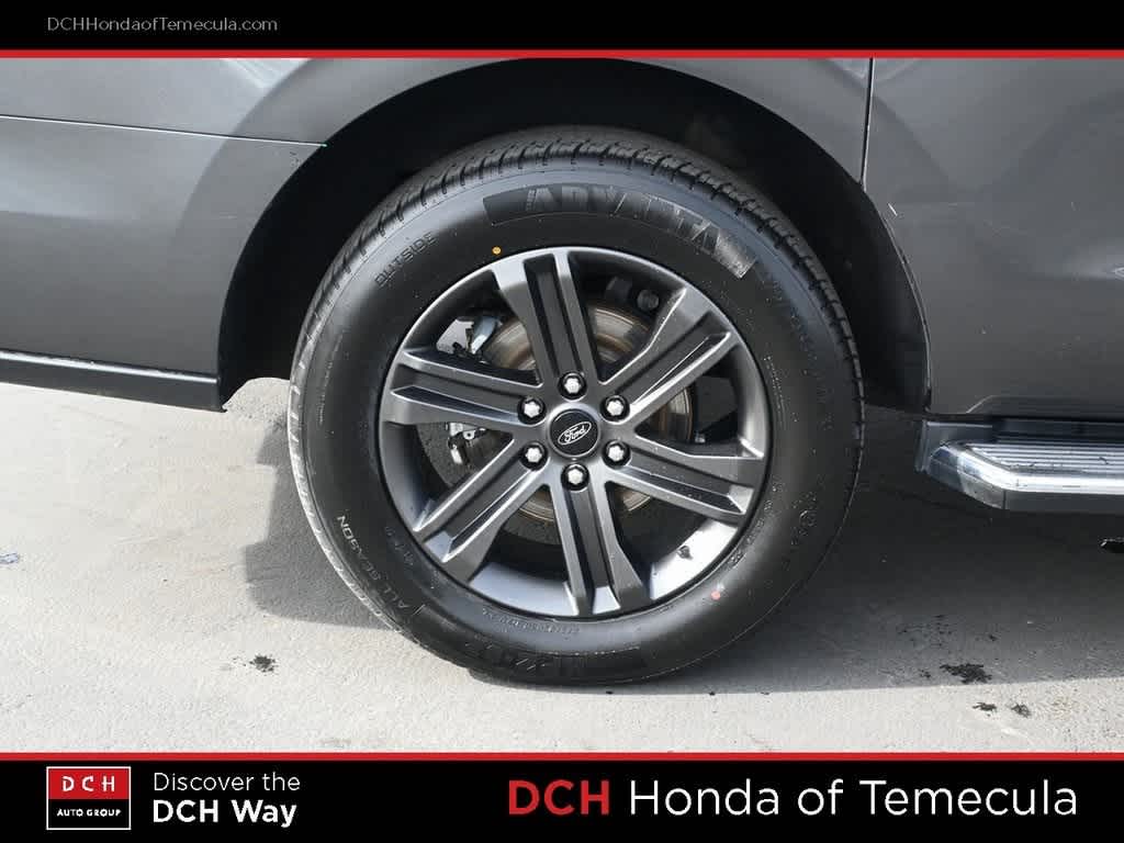 Thumbnail: 2020 Ford Expedition MAX - 24