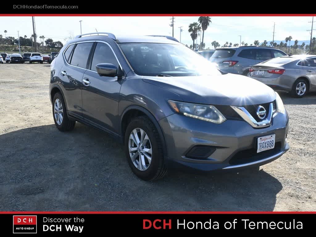 Thumbnail: 2016 Nissan Rogue - 3
