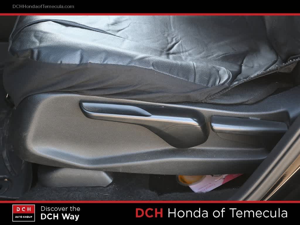 Thumbnail: 2019 Honda CR-V - 15