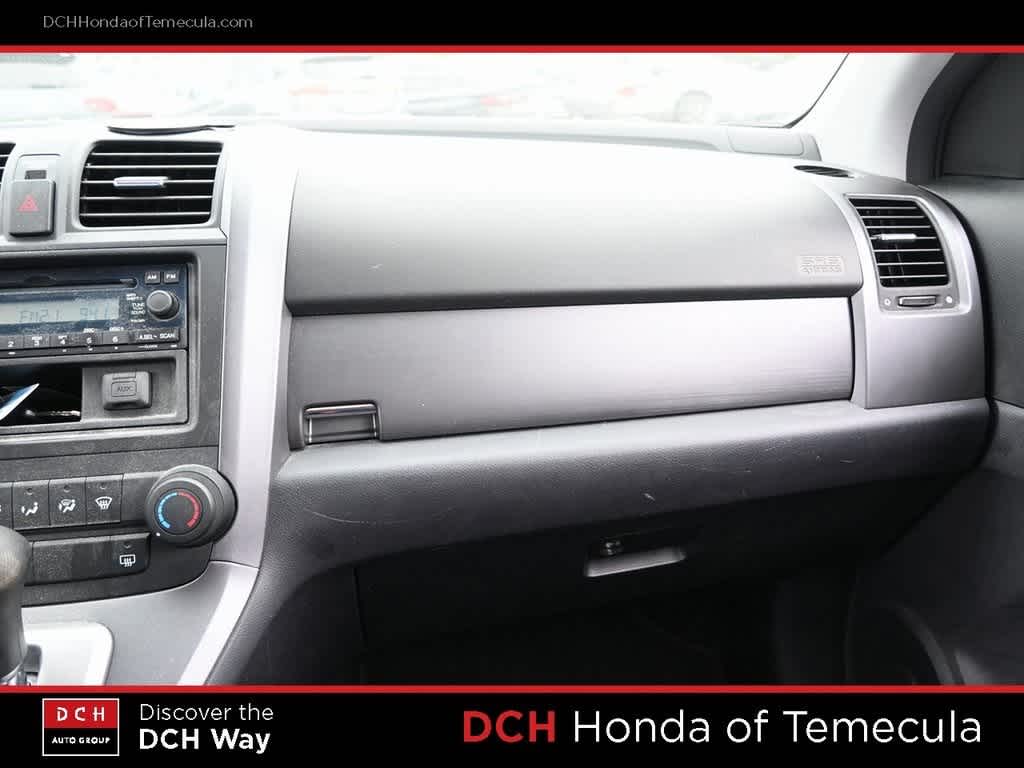 Thumbnail: 2007 Honda CR-V - 13