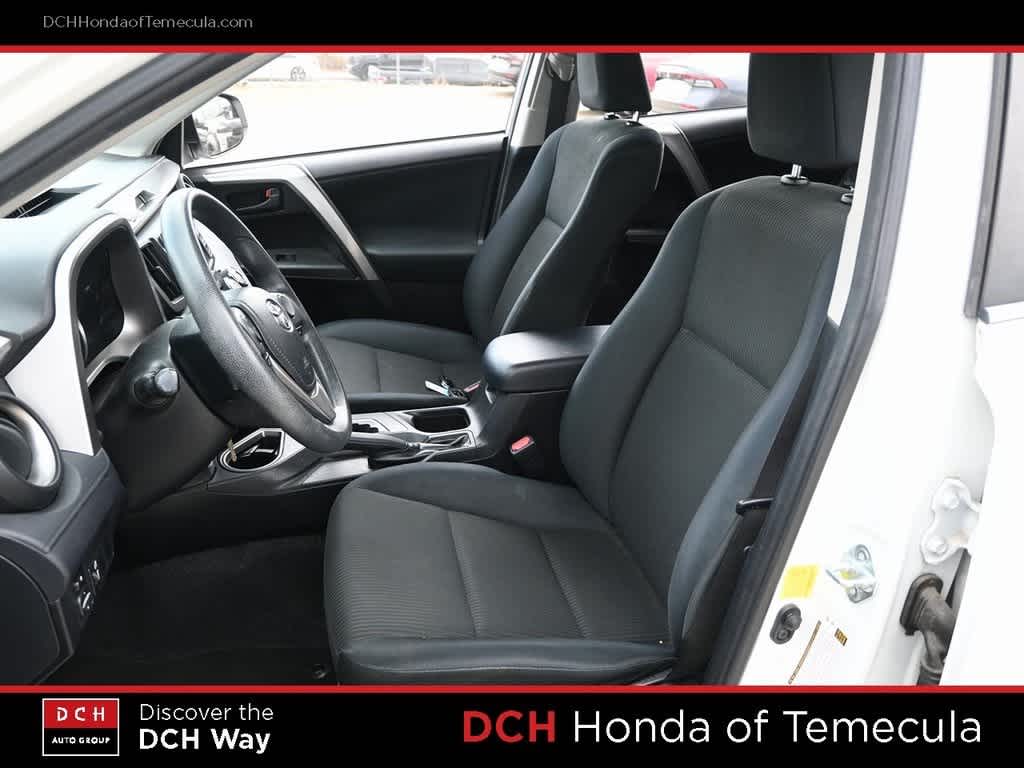 Thumbnail: 2016 Toyota RAV4 - 17