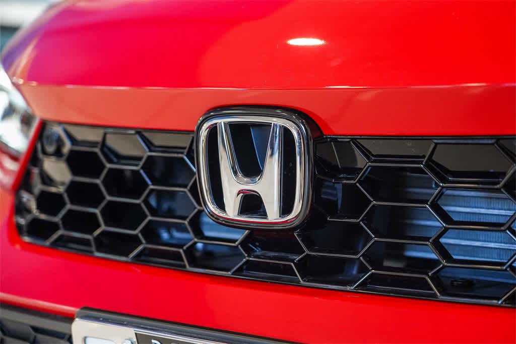 Thumbnail: 2026 Honda Civic - 8