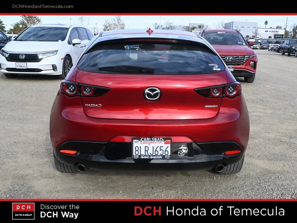 Thumbnail: 2019 Mazda Mazda3 - 6