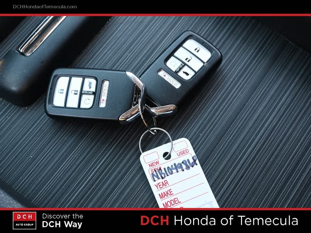 Thumbnail: 2022 Honda Pilot - 14