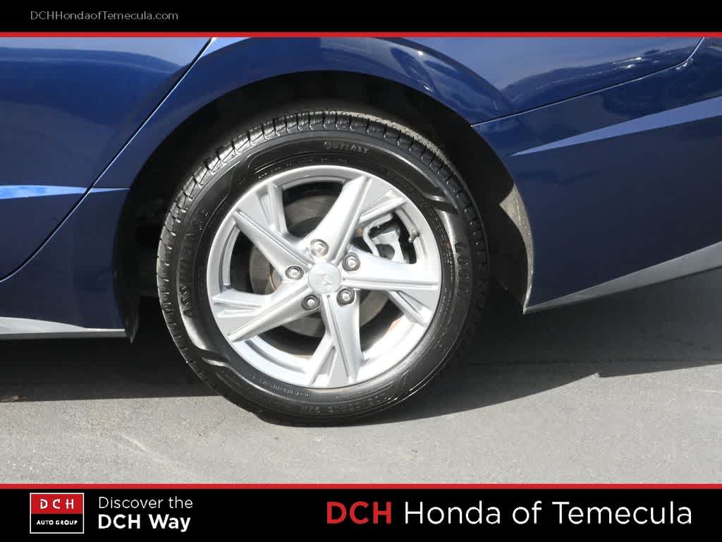 Thumbnail: 2022 Hyundai Sonata - 24