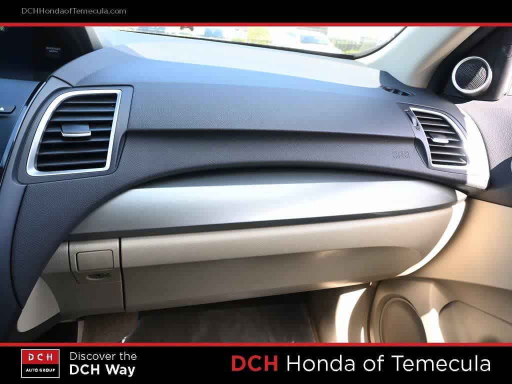 Thumbnail: 2018 Acura RDX - 14