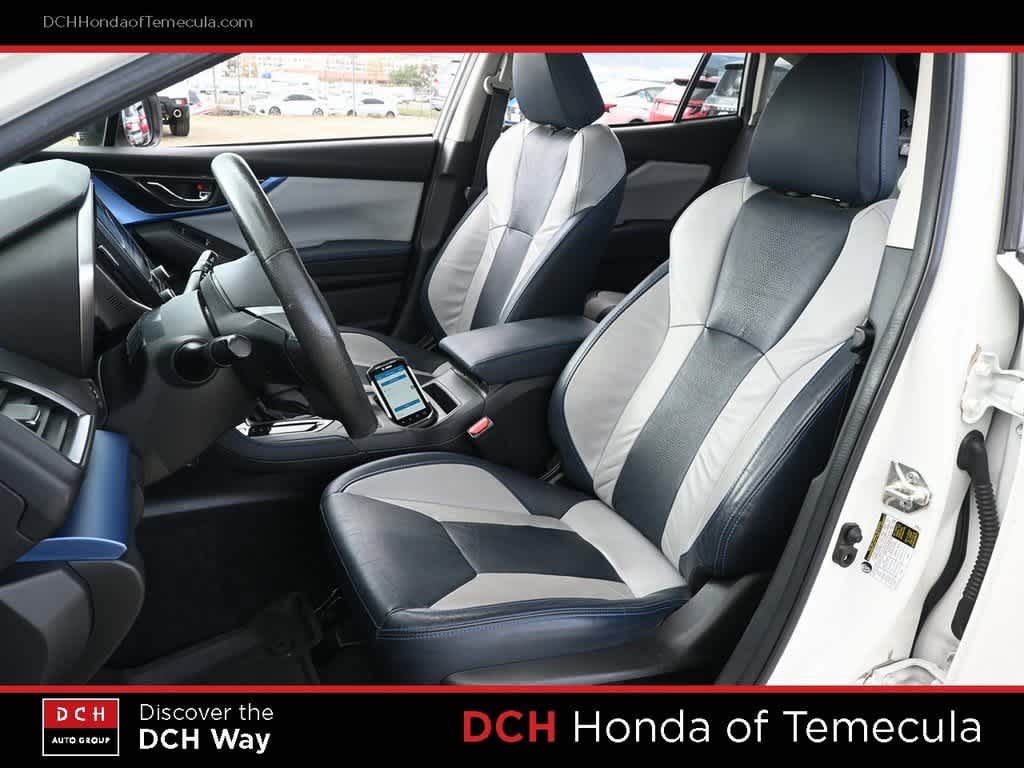 Thumbnail: 2020 Subaru Crosstrek - 17