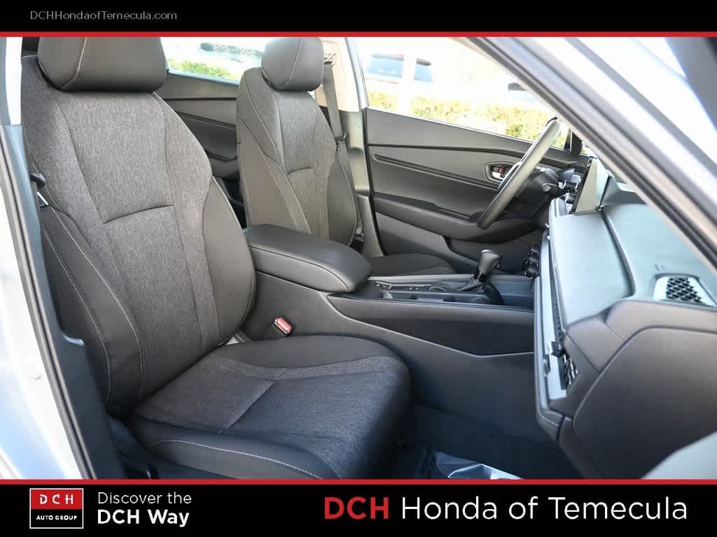 Thumbnail: 2024 Honda Accord - 21