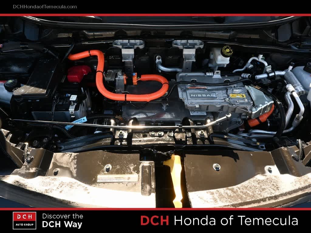 Thumbnail: 2023 Nissan Ariya - 25