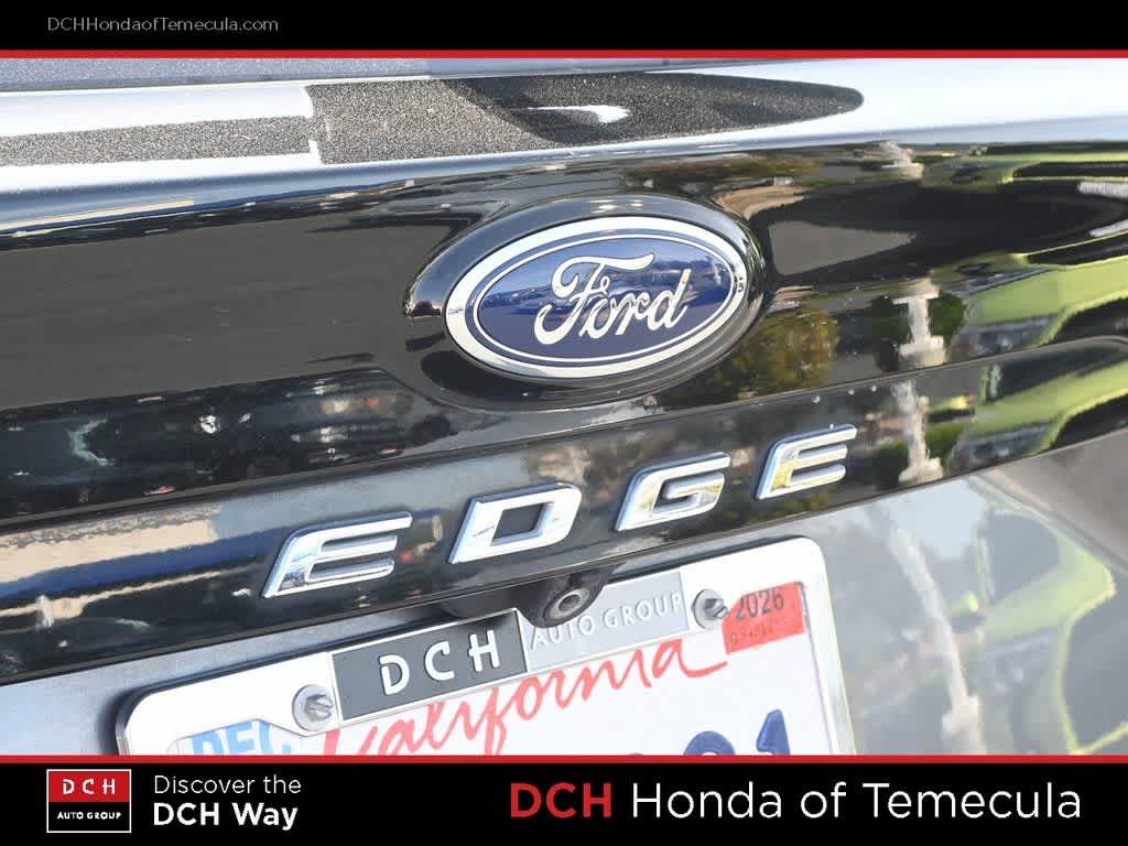Thumbnail: 2022 Ford Edge - 7