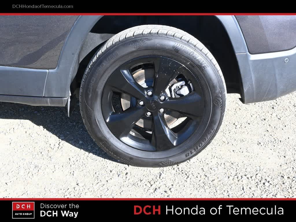 Thumbnail: 2023 Jeep Cherokee - 22