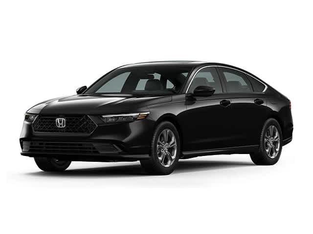 2024 Honda Accord EX — photo 1 of 2