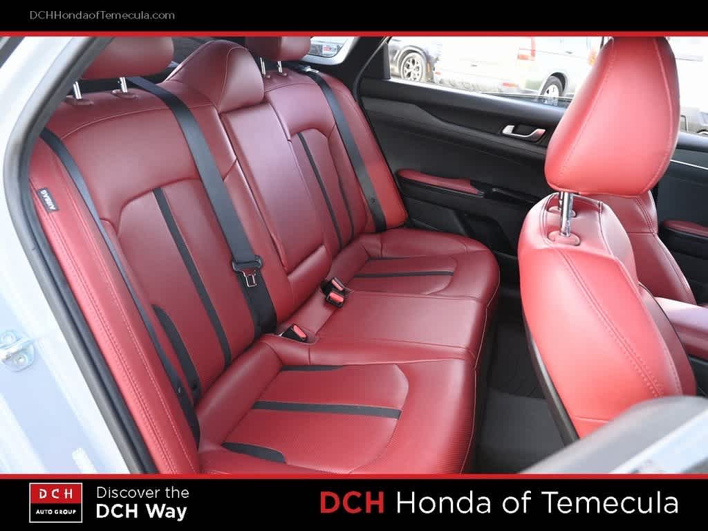 Thumbnail: 2022 Kia K5 - 19