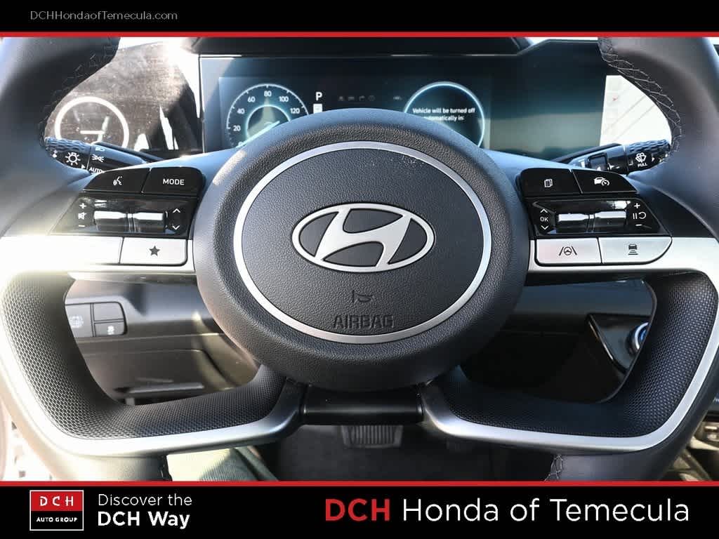 Thumbnail: 2025 Hyundai Elantra - 9