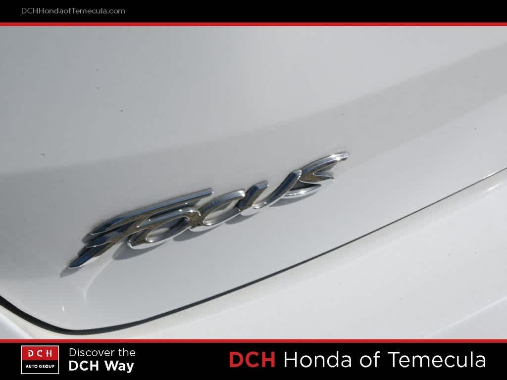 Thumbnail: 2016 Ford Focus - 7