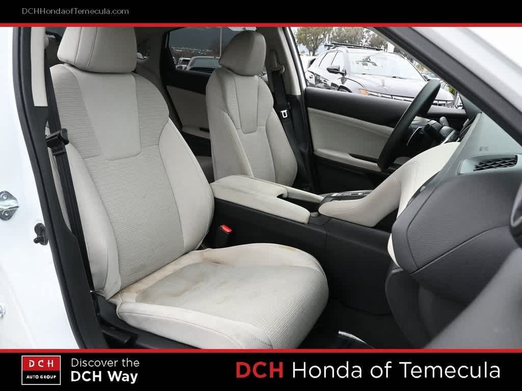 Thumbnail: 2022 Honda Insight - 20