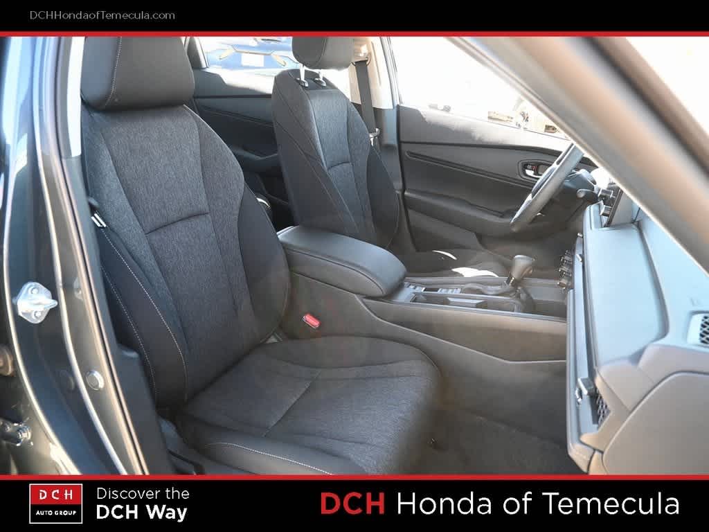 Thumbnail: 2024 Honda Accord - 20