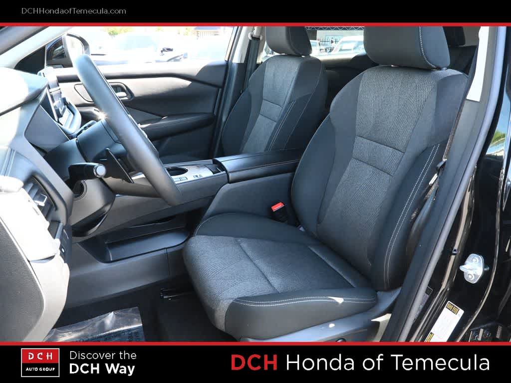 Thumbnail: 2024 Nissan Rogue - 19