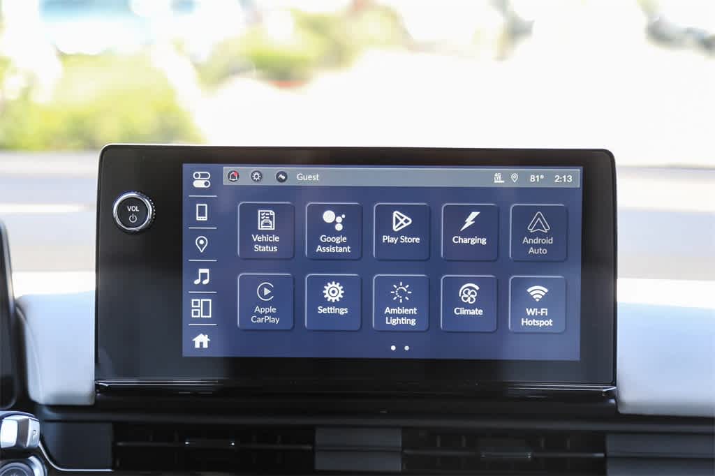 Thumbnail: 2026 Honda Prologue - 17