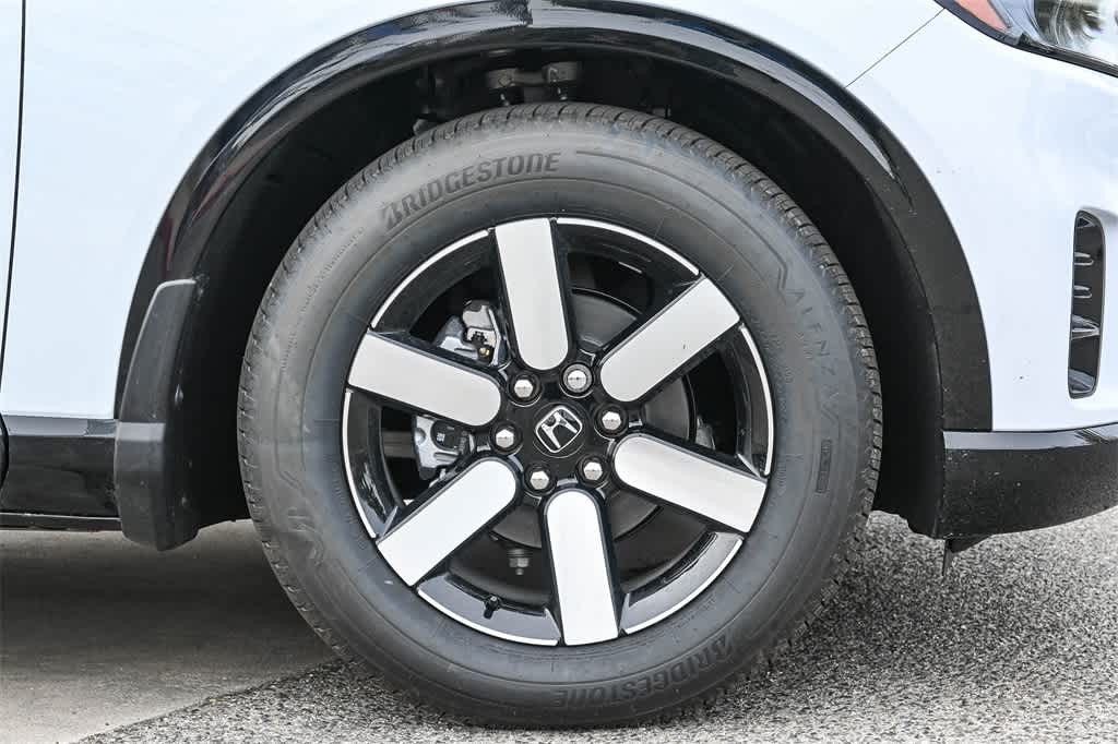 Thumbnail: 2026 Honda Prologue - 11