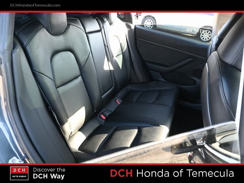 Thumbnail: 2023 Tesla Model 3 - 18