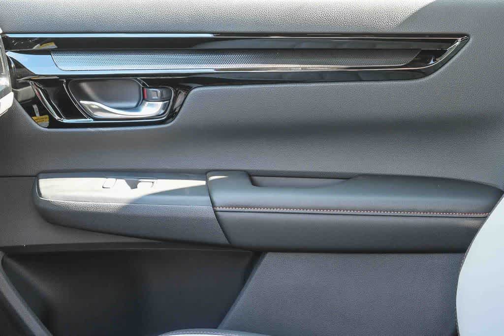 Thumbnail: 2026 Honda CR-V - 23