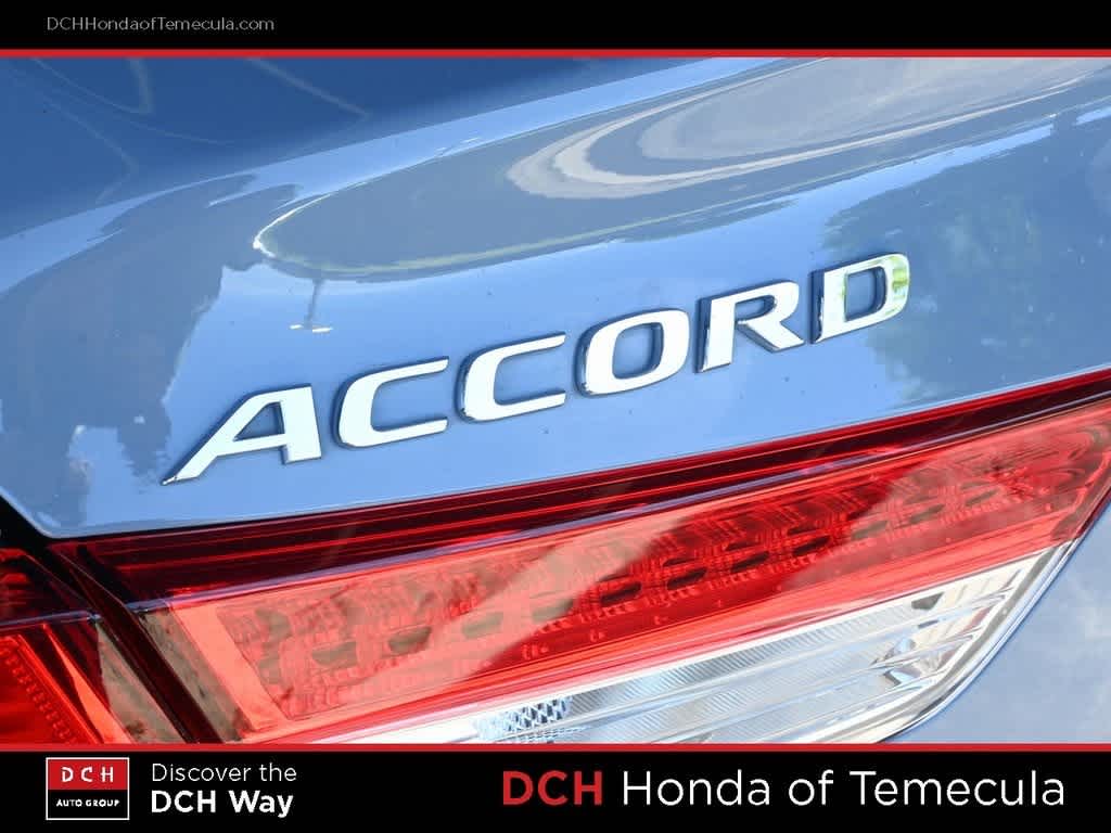 Thumbnail: 2022 Honda Accord - 7