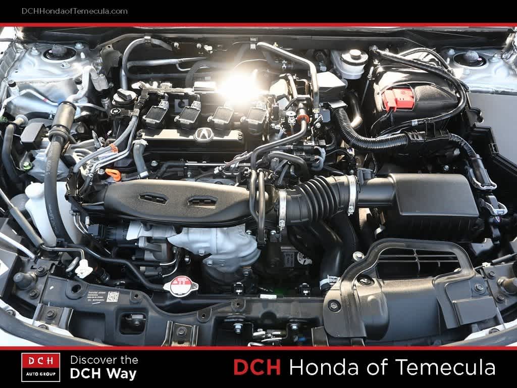 Thumbnail: 2023 Acura Integra - 25