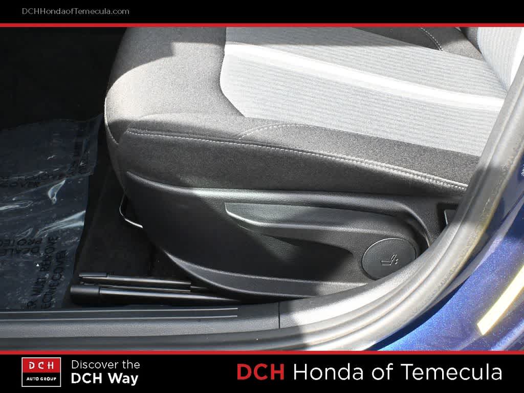 Thumbnail: 2022 Hyundai Sonata - 17