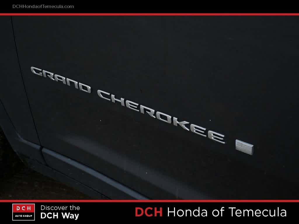 Thumbnail: 2021 Jeep Grand Cherokee L - 7