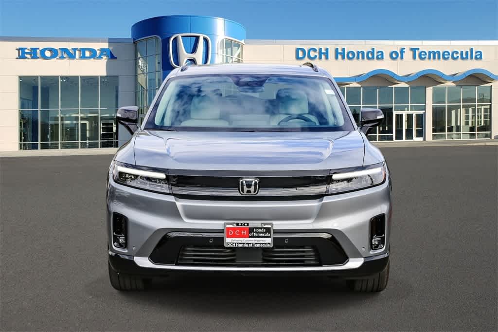 Thumbnail: 2026 Honda Prologue - 2