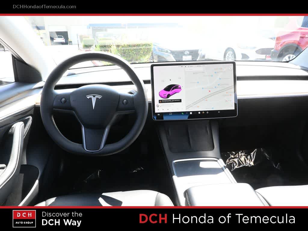Thumbnail: 2021 Tesla Model 3 - 7