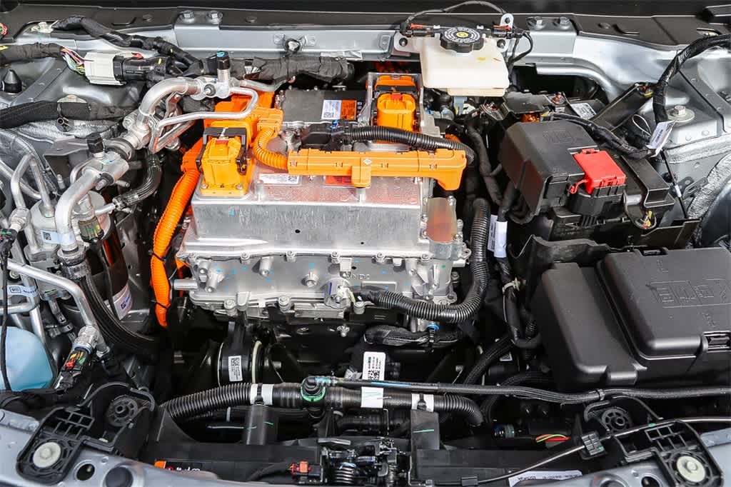 Thumbnail: 2026 Honda Prologue - 12