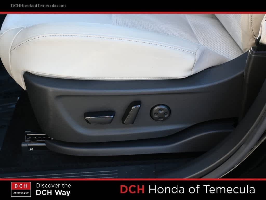 Thumbnail: 2023 Nissan Ariya - 17