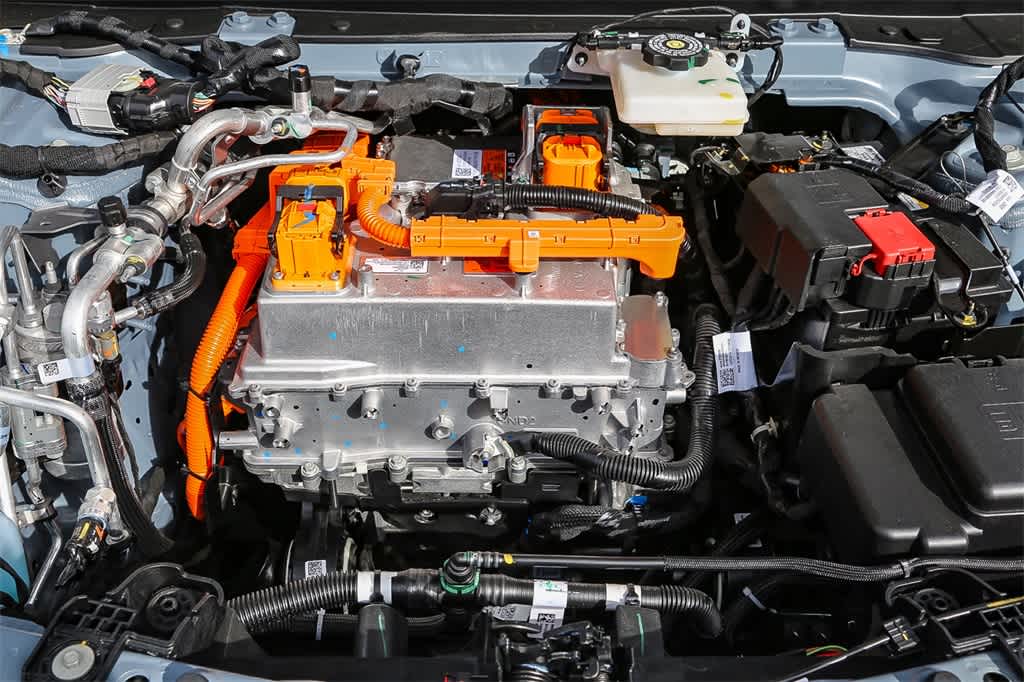 Thumbnail: 2026 Honda Prologue - 12